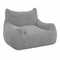 Sessel – Grau