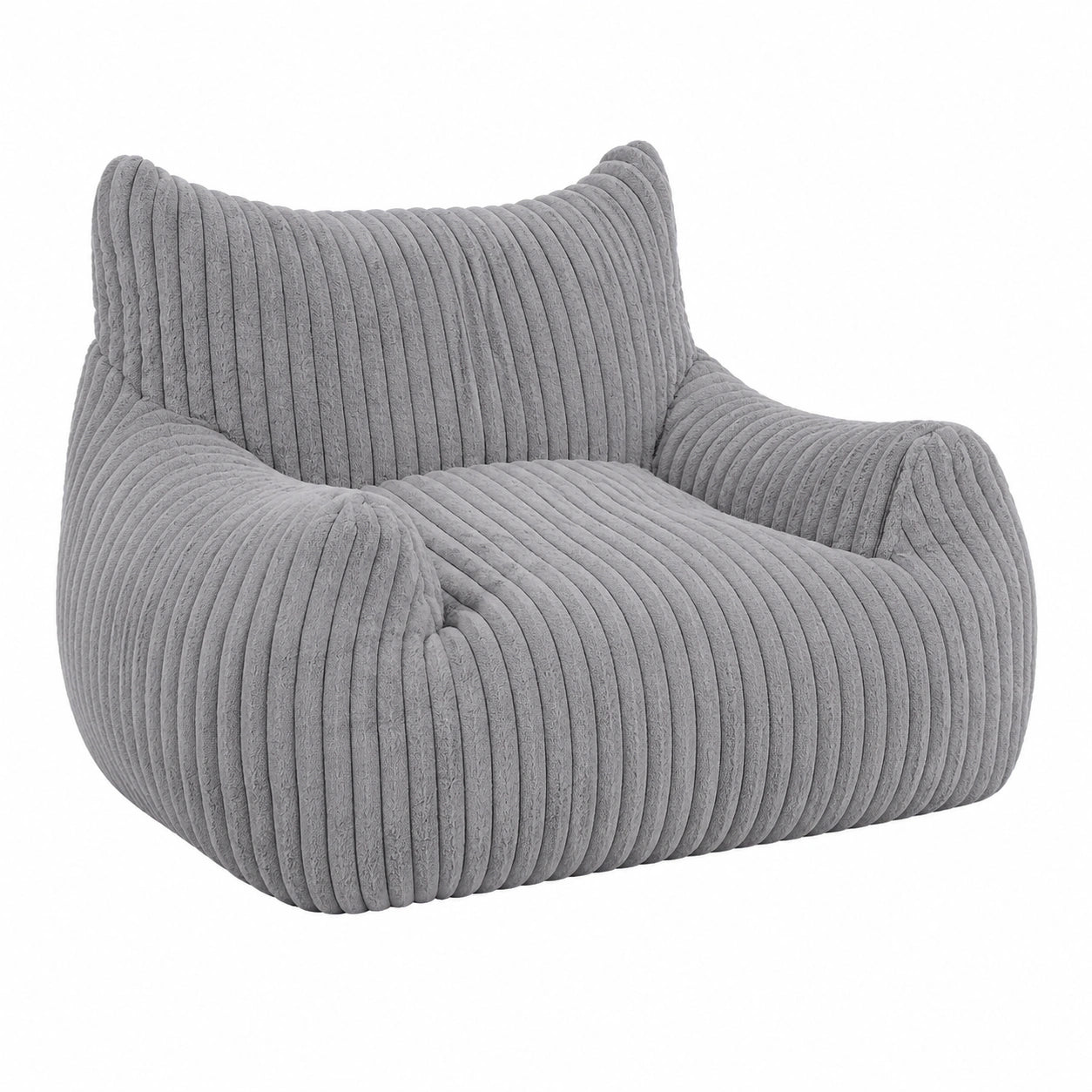 Sessel – Grau